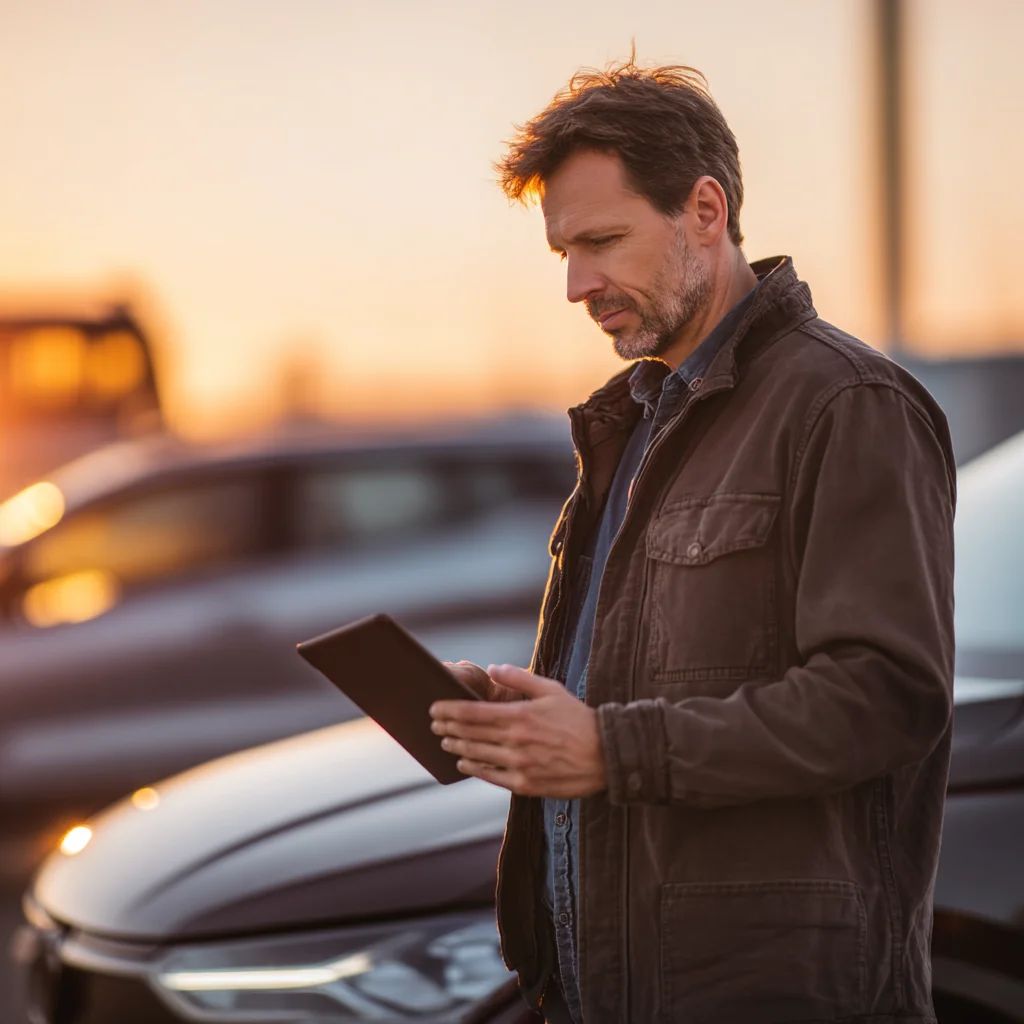 Новичок-водитель получает выгодную страховку автомобиля в США