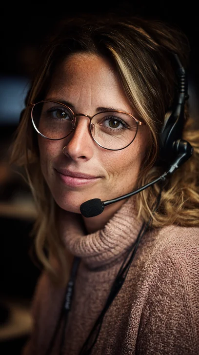 Русскоязычный консультант отвечает на вопросы по автостраховке в США